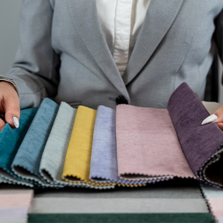 How to Spot High-Quality Fabrics When Shopping Online