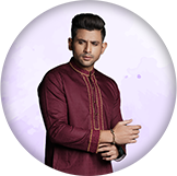 Kurtas and Sherwanis