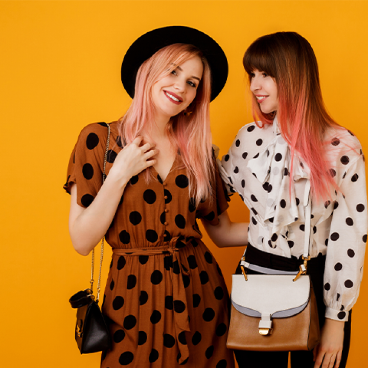 Quick Tips for Styling Outfits with Bold Colors